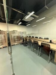 Ubi Techpark (D14), Factory #619921081